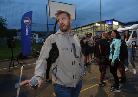 DEŽELAK NA UNCU 18 FOTO LJUBO VUKELIČ